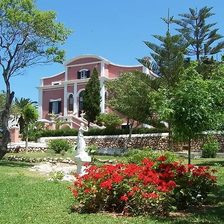 Çiftlik konaklama Son Triay