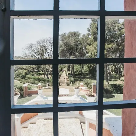 Çiftlik konaklama Son Triay *