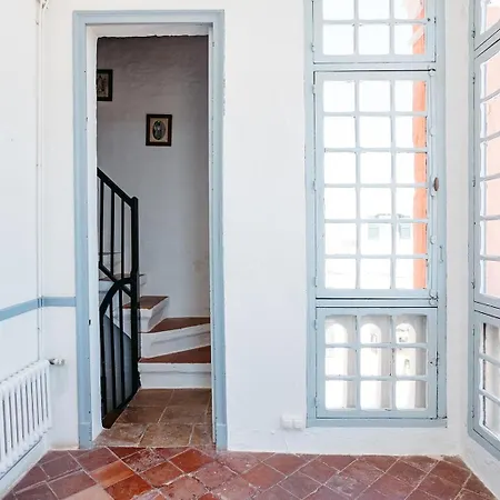 Son Triay Çiftlik konaklama Ferreries