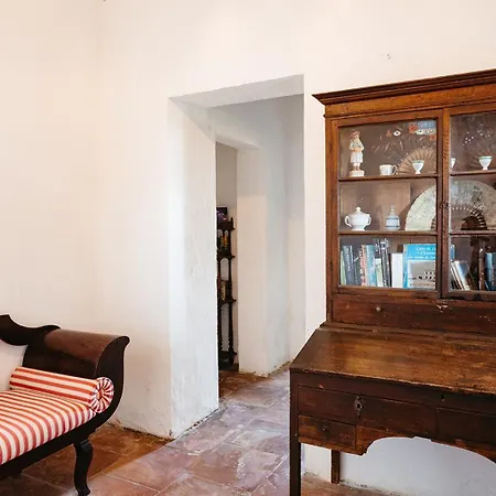 Çiftlik konaklama Son Triay *