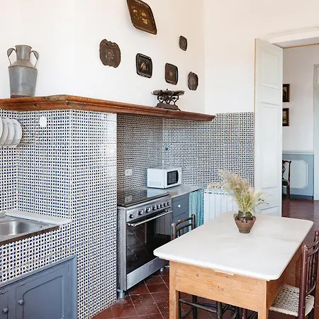 Çiftlik konaklama Son Triay *