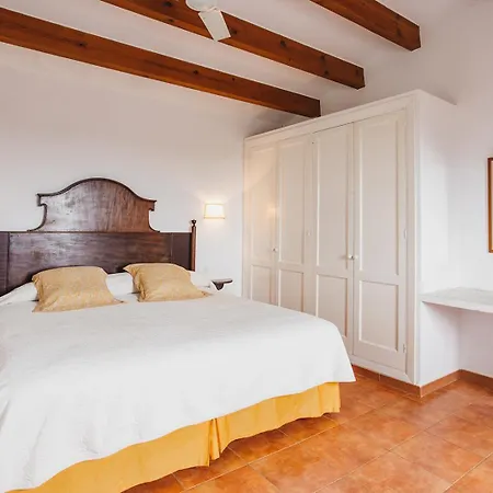 Çiftlik konaklama Son Triay Ferreries