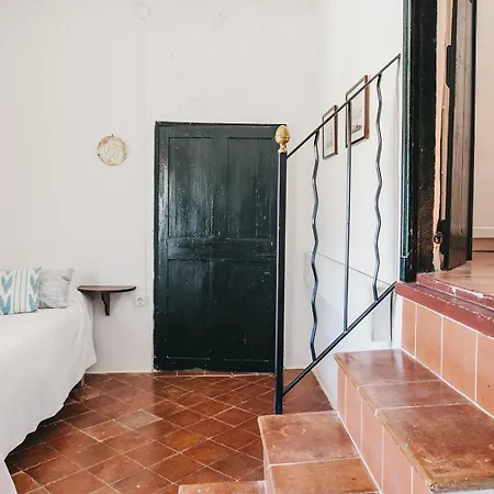 Çiftlik konaklama Son Triay *