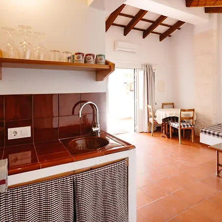 Çiftlik konaklama Son Triay *