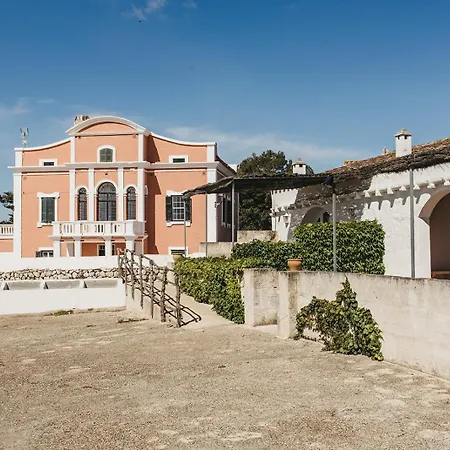 Son Triay Çiftlik konaklama *