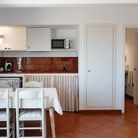 Çiftlik konaklama Son Triay Ferreries