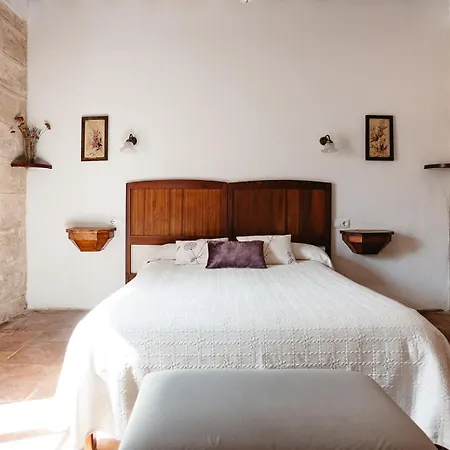 Çiftlik konaklama Son Triay