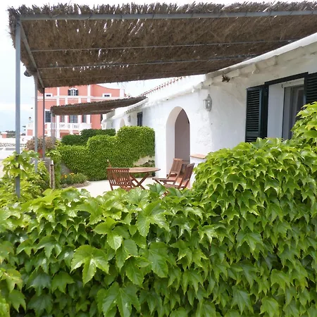 Son Triay Çiftlik konaklama Ferreries