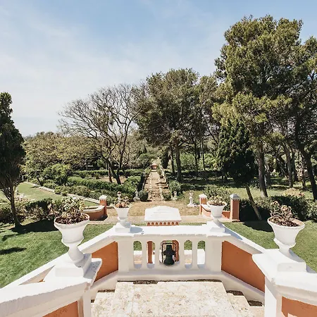 Çiftlik konaklama Son Triay *