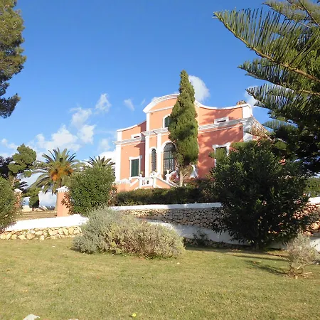 Son Triay * فيريريس