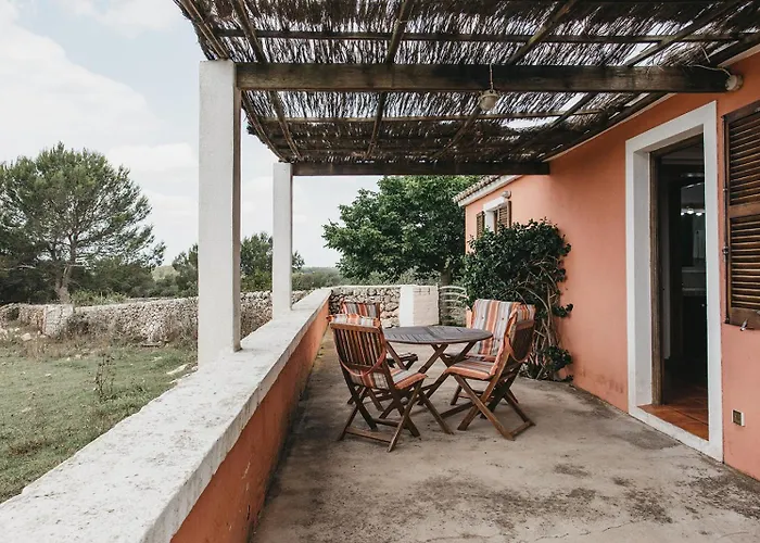 مزرعة للإقامة Son Triay