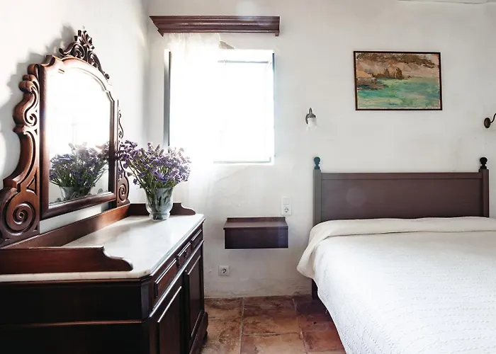 مزرعة للإقامة Son Triay فيريريس