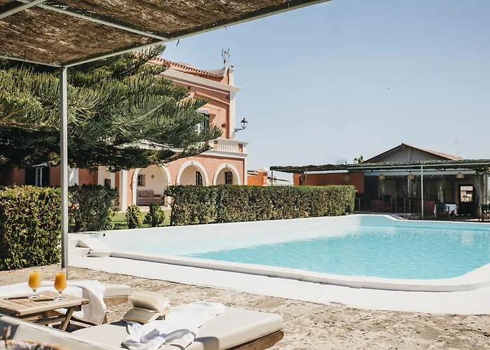 Son Triay مزرعة للإقامة فيريريس