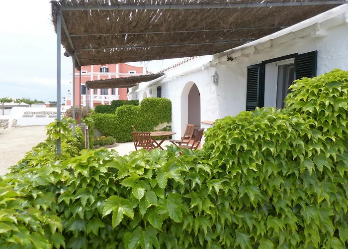 Son Triay مزرعة للإقامة فيريريس