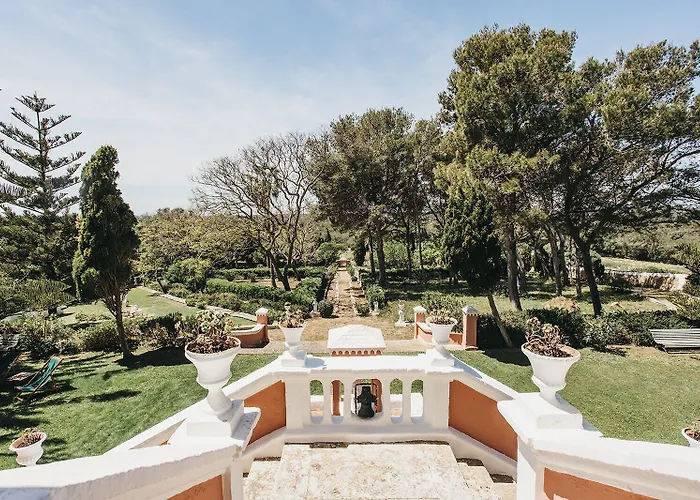 Vakantieboerderij Son Triay *