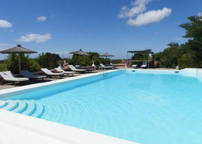 Vakantieboerderij Son Triay *