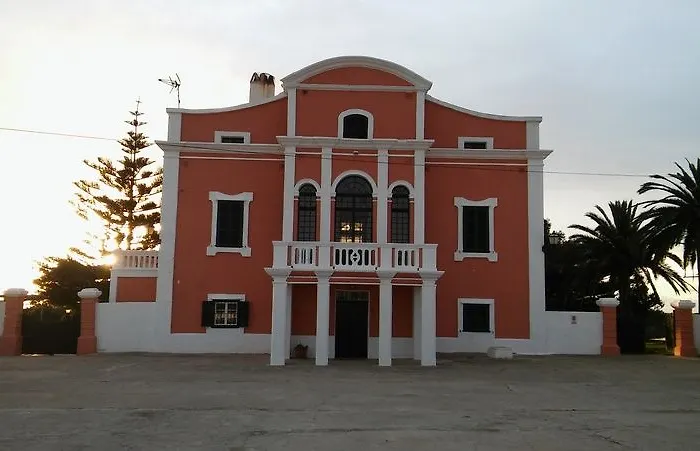 Vakantieboerderij Son Triay Ferreries