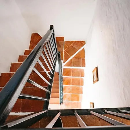 Son Triay Farm stay *