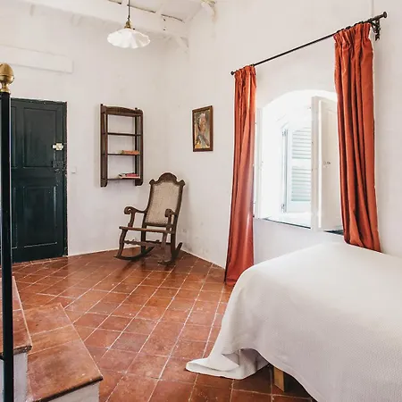 Farm stay Son Triay *