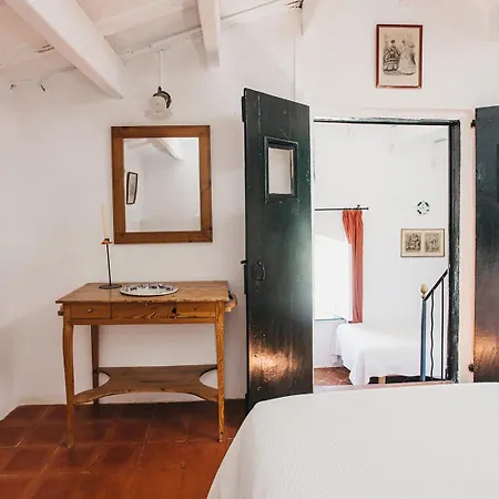 Son Triay Farm stay *