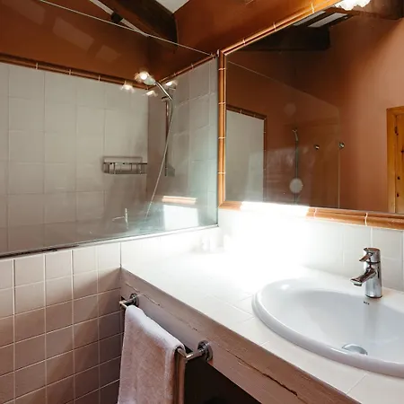 Farm stay Son Triay Ferreries