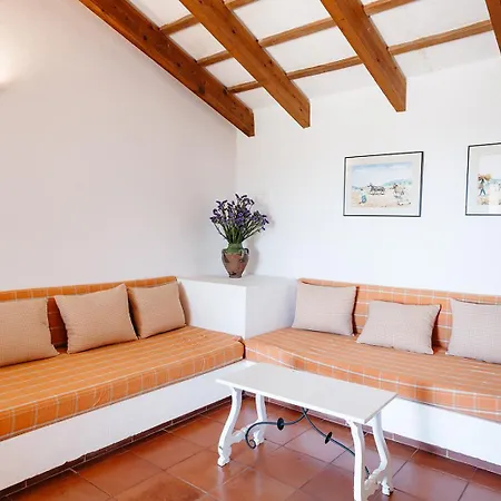 Son Triay Farm stay *