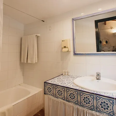 Son Triay Farm stay