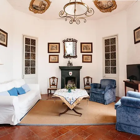 Son Triay Farm stay Ferreries