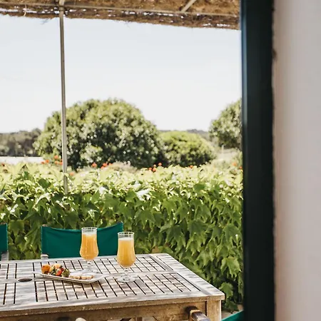 Son Triay Farm stay *