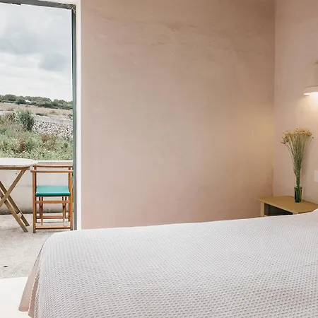 Son Triay Farm stay
