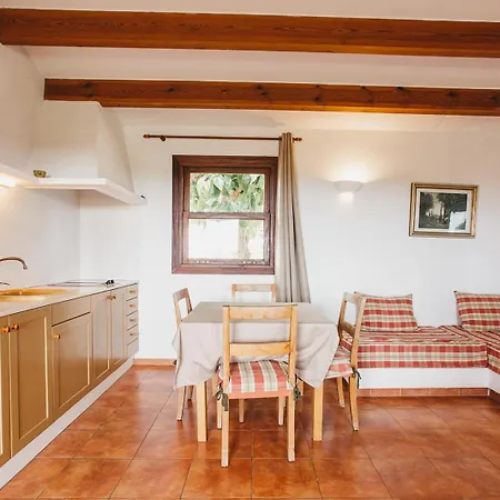 Farm stay Son Triay *