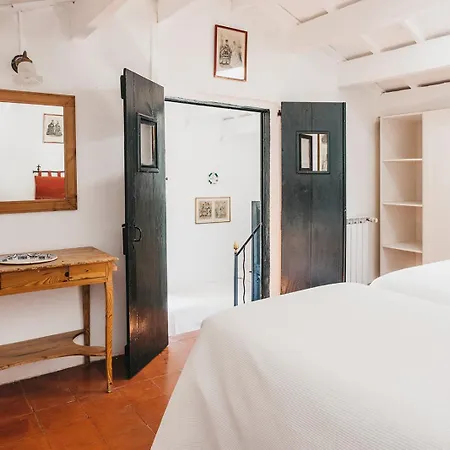 Son Triay Farm stay