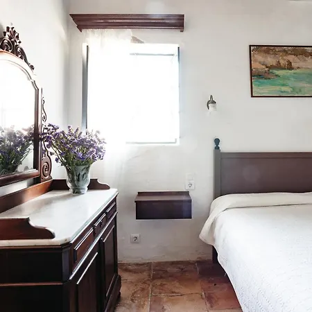 Farm stay Son Triay Ferreries