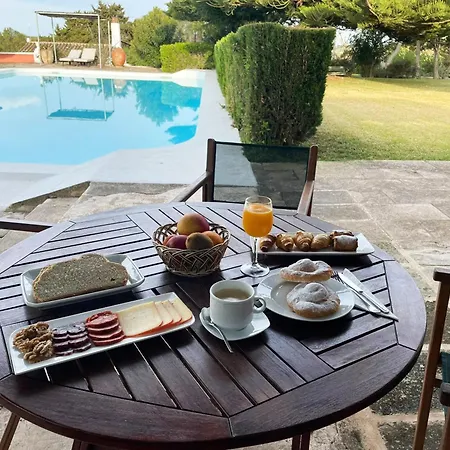 Son Triay Farm stay *