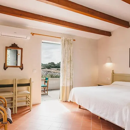 Farm stay Son Triay *