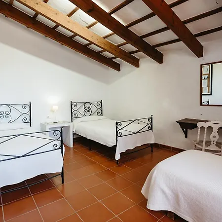 Farm stay Son Triay *