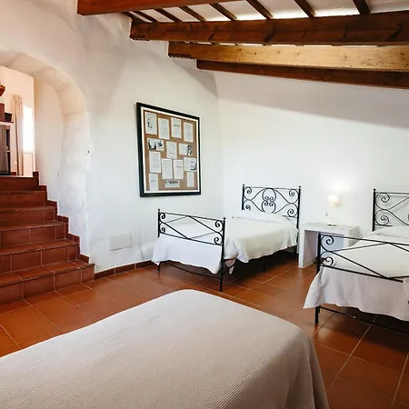 Son Triay Farm stay Ferreries