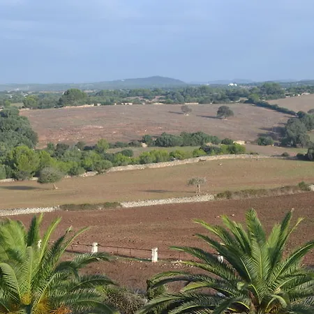 Son Triay Farm stay Ferreries