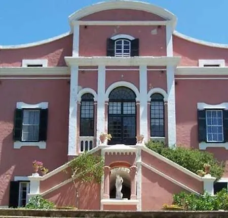 Farm stay Son Triay Ferreries