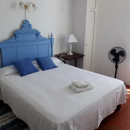 Son Triay Farm stay