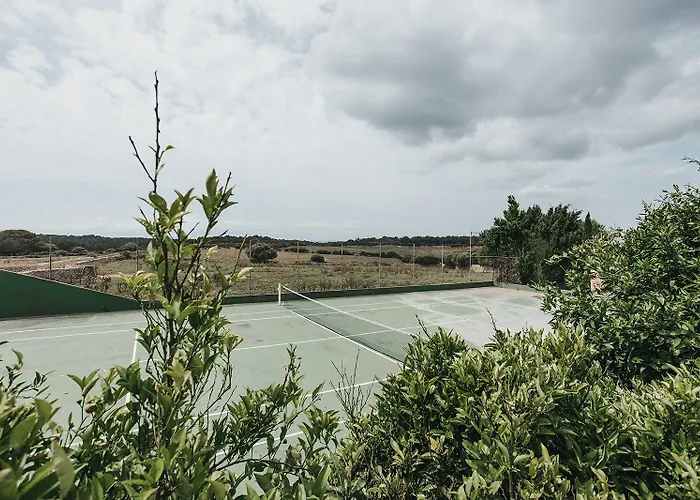 Son Triay Bauernhof *