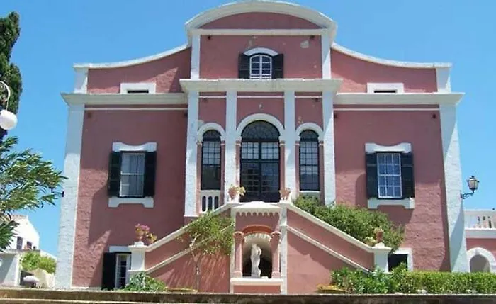 Bauernhof Son Triay Ferreries