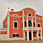 Son Triay Farmház