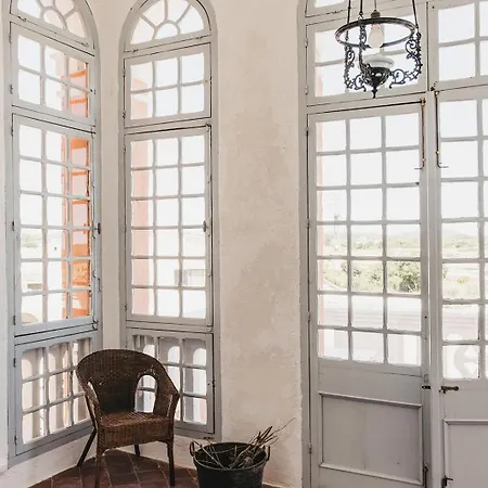 Son Triay Gospodarstwo agroturystyczne *