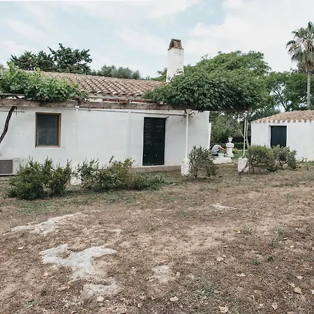 Son Triay Gospodarstwo agroturystyczne Ferreries