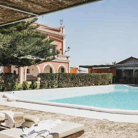 Son Triay Gospodarstwo agroturystyczne Ferreries