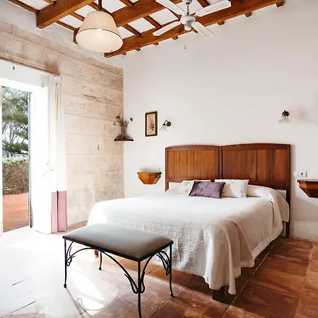 Son Triay * Ferreries