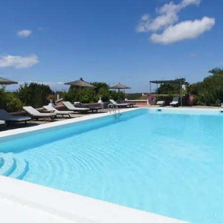 Gospodarstwo agroturystyczne Son Triay *