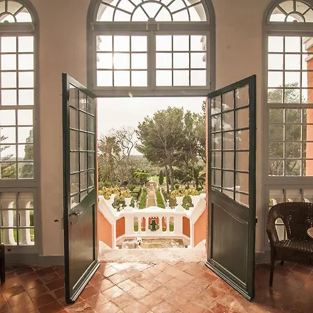 Son Triay * Ferreries