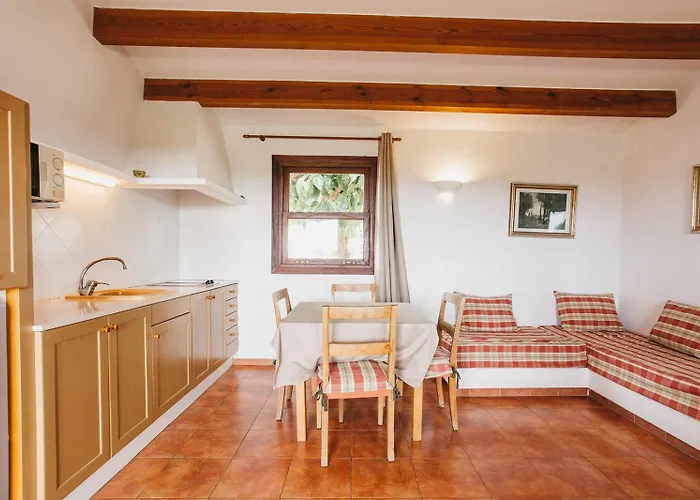 Feriegård Son Triay *